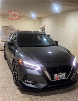 نيسان سنترا